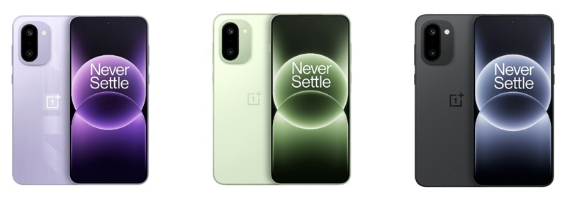OnePlus Ace 6T