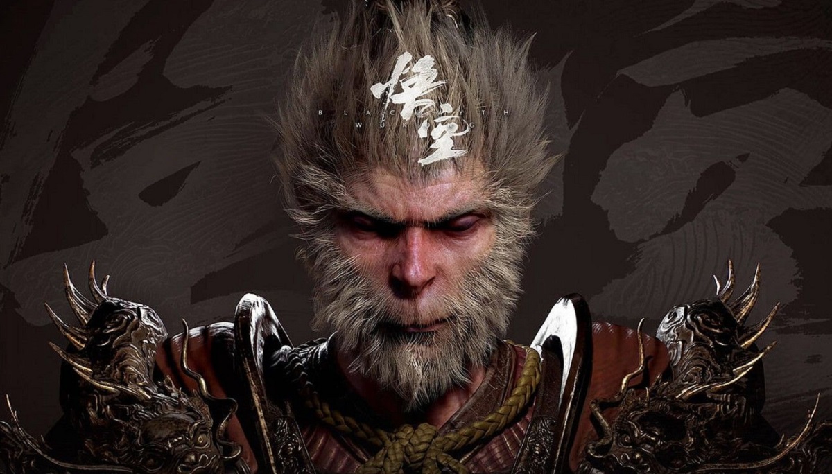 Un drama de conejo chino: en un vídeo humorístico el estudio Game Science reveló la fecha de lanzamiento de la acción fantástica Black Myth: Wukong Un drama de conejo chino: en un vídeo humorístico el estudio Game Science reveló la fecha de lanzamiento de la acción fantástica Black Myth: Wukong