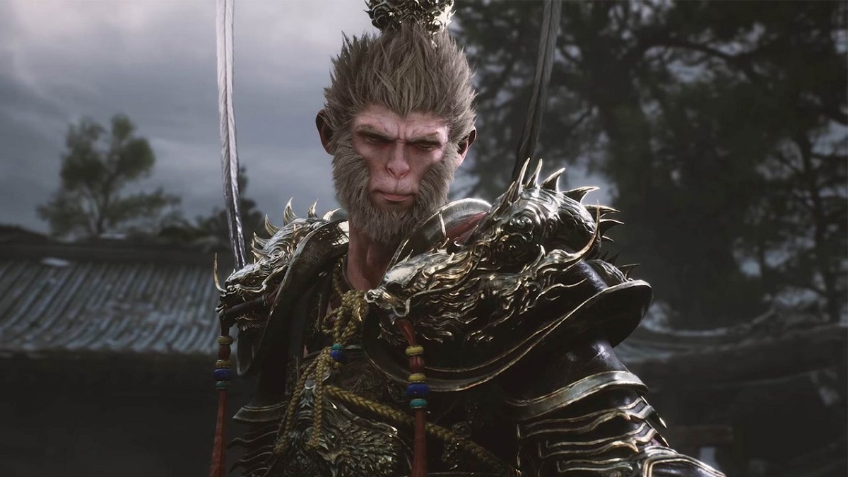 Mito Negro Wukong en 4K a 60 fps: NVIDIA ha desvelado increíbles imágenes del juego de acción chino. ¡Los gráficos del juego son increíbles! Mito Negro Wukong en 4K a 60 fps: NVIDIA ha desvelado increíbles imágenes del juego de acción chino. ¡Los gráficos del juego son increíbles!