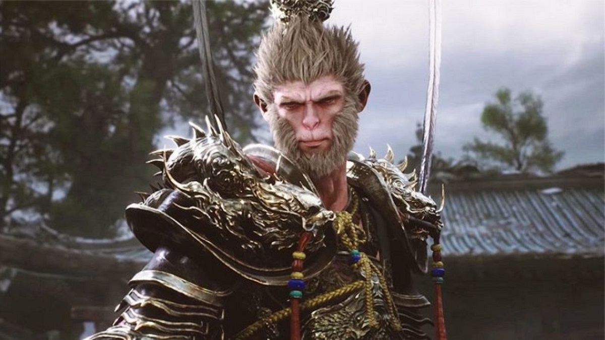 Al estilo de los Souls de nueva generación: IGN publica un vídeo sobre el sistema de combate del ambicioso juego de acción Black Myth: WuKong Al estilo de los Souls de nueva generación: IGN publica un vídeo sobre el sistema de combate del ambicioso juego de acción Black Myth: WuKong
