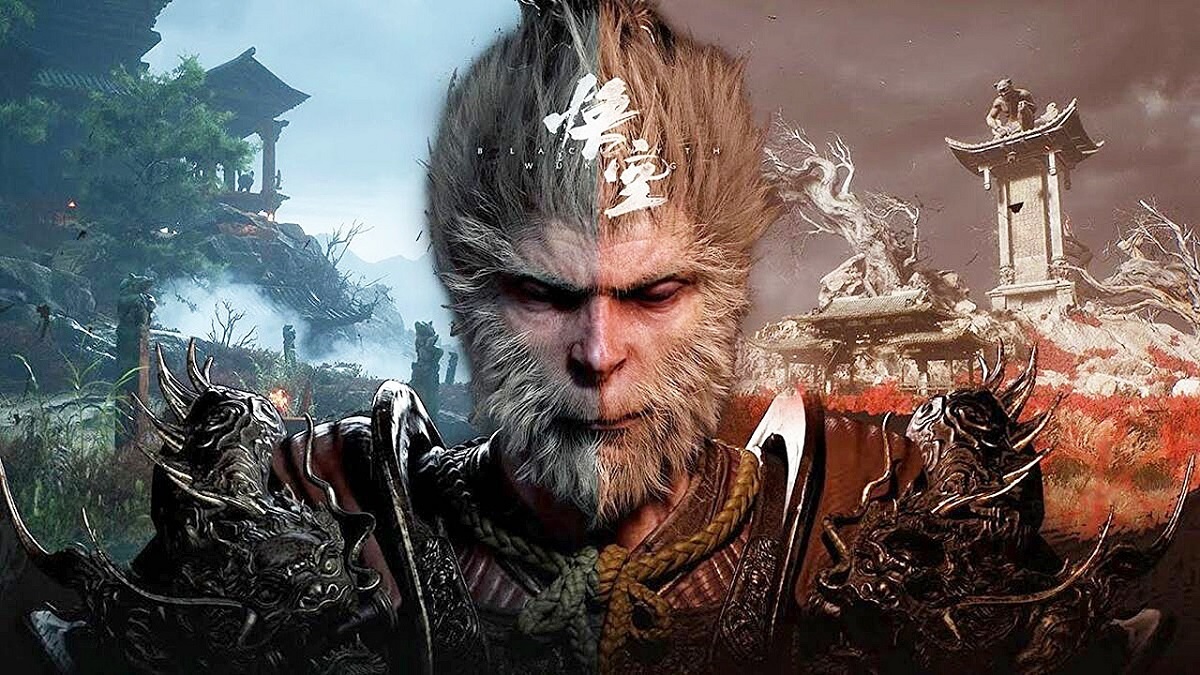 ¡El Rey Mono llega a Alemania! Una nueva presentación del prometedor juego de acción chino Black Myth: Wu Kong tendrá lugar en gamescom 2023. ¡El Rey Mono llega a Alemania! Una nueva presentación del prometedor juego de acción chino Black Myth: Wu Kong tendrá lugar en gamescom 2023.