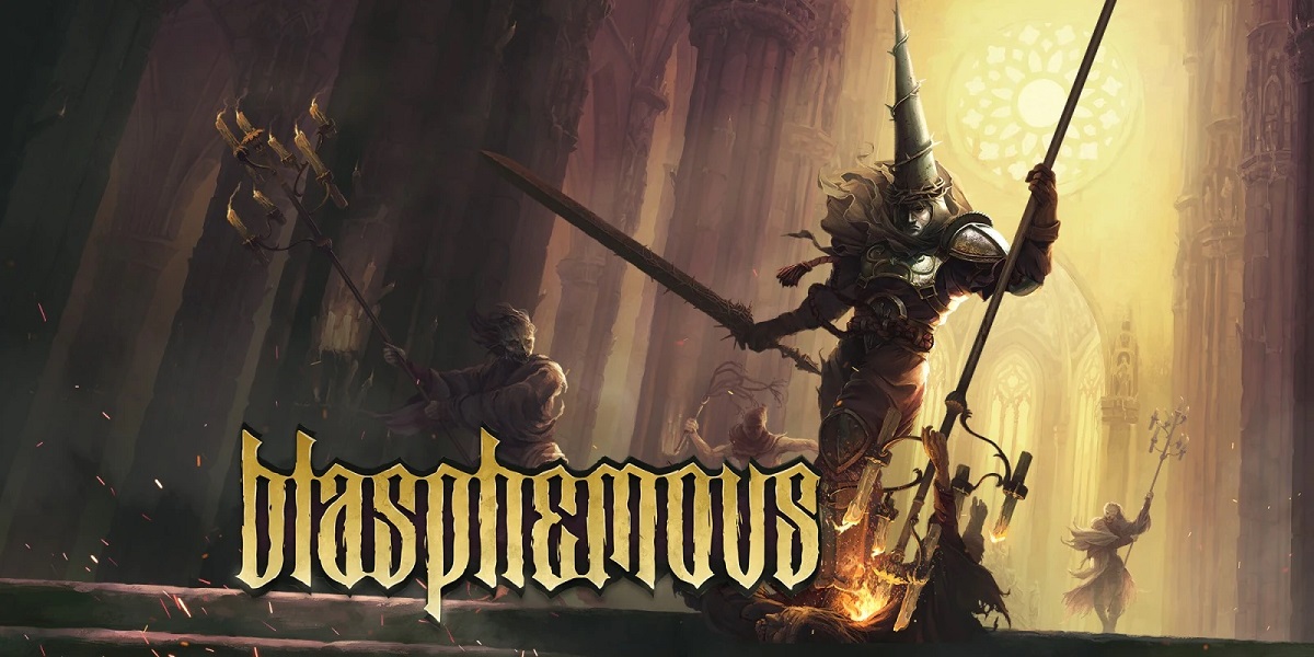 El aclamado metroidvania Blasphemous llegará a iOS y Android: los desarrolladores han anunciado una versión para móviles del famoso juego El aclamado metroidvania Blasphemous llegará a iOS y Android: los desarrolladores han anunciado una versión para móviles del famoso juego