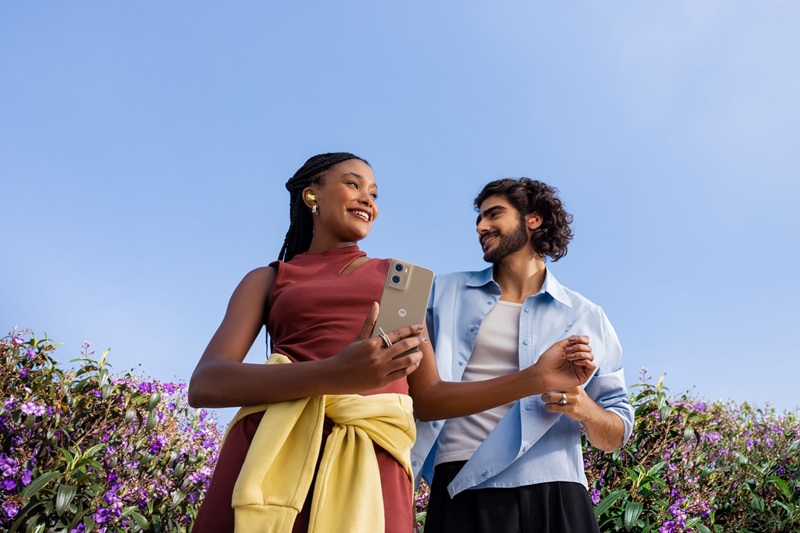 Moto Edge 60 Neo image 2