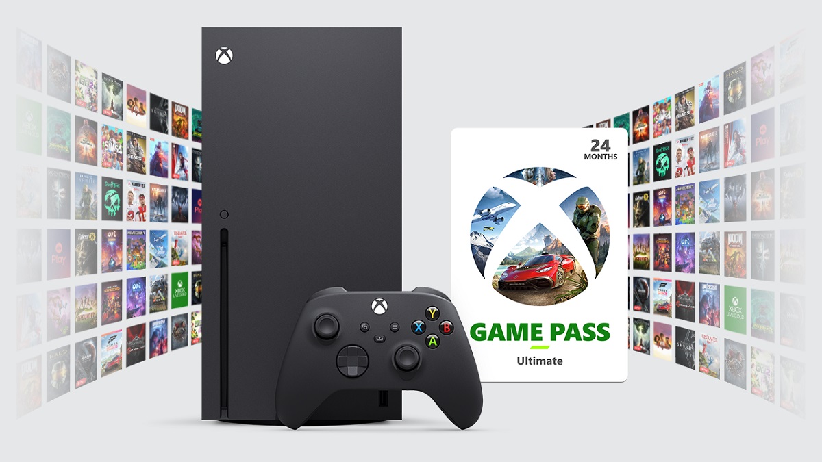Microsoft sube el precio de las consolas Xbox Series X y de las suscripciones a Xbox Game Pass Microsoft sube el precio de las consolas Xbox Series X y de las suscripciones a Xbox Game Pass