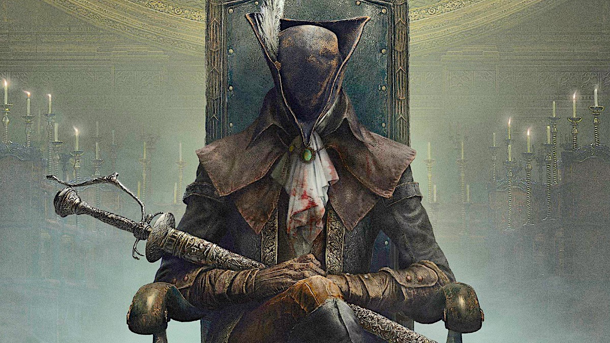 Insider: Sony sí estaba trabajando en una versión actualizada de Bloodborne para PS5 y PC, pero por alguna razón abandonó esos planes Insider: Sony sí estaba trabajando en una versión actualizada de Bloodborne para PS5 y PC, pero por alguna razón abandonó esos planes