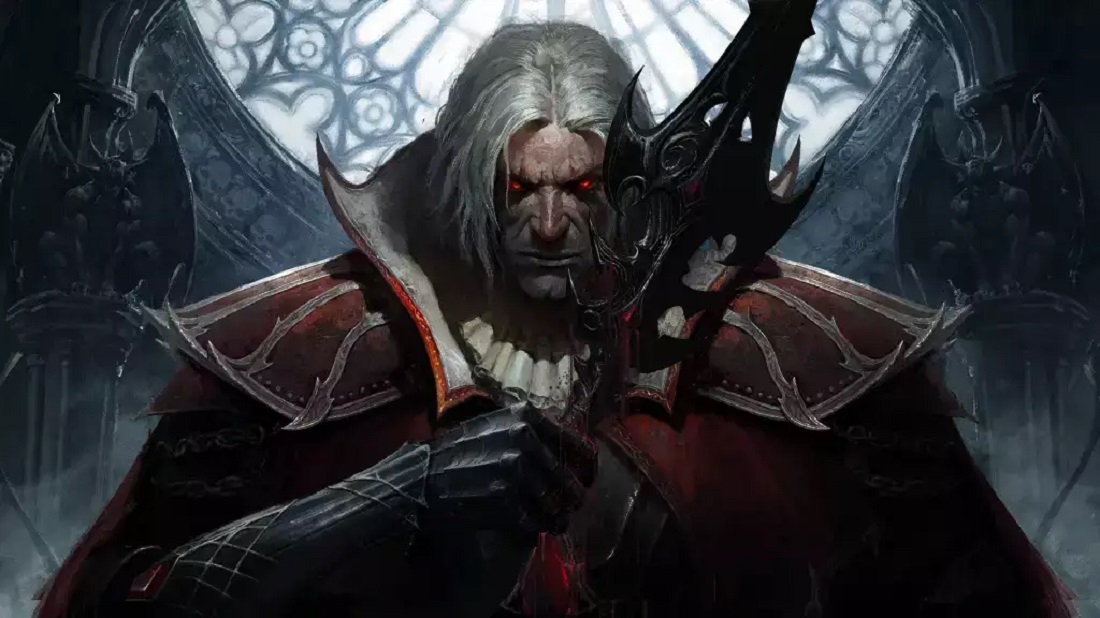 La primera clase nueva en una década: El juego para móviles Diablo Immortal contará con Blood Knight, un versátil luchador experto en magia oscura La primera clase nueva en una década: El juego para móviles Diablo Immortal contará con Blood Knight, un versátil luchador experto en magia oscura