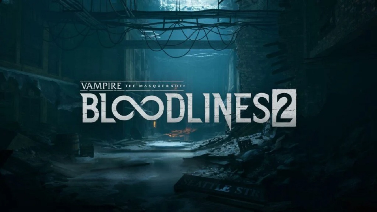 Nuevas ideas, Unreal Engine 5 y confianza en la fecha de lanzamiento: el vicepresidente de Paradox Interactive habla sobre el desarrollo de Vampire: La Mascarada - Bloodlines 2 Nuevas ideas, Unreal Engine 5 y confianza en la fecha de lanzamiento: el vicepresidente de Paradox Interactive habla sobre el desarrollo de Vampire: La Mascarada - Bloodlines 2