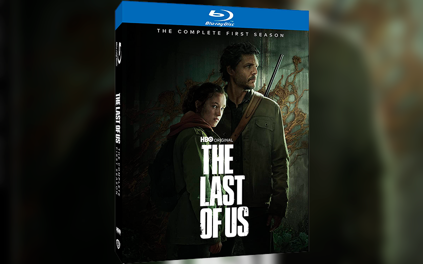 El 17 de julio, la adaptación televisiva de The Last of Us recibirá 3 ediciones físicas con nuevos contenidos exclusivos-2 El 17 de julio, la adaptación televisiva de The Last of Us recibirá 3 ediciones físicas con nuevos contenidos exclusivos-2