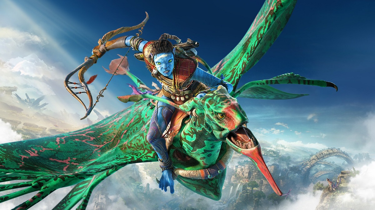 Inmersión total en la vida de los Na'vi - el nuevo vídeo Avatar: Fronteras de Pandora muestra las ventajas de la versión PlayStation 5 del juego Inmersión total en la vida de los Na'vi - el nuevo vídeo Avatar: Fronteras de Pandora muestra las ventajas de la versión PlayStation 5 del juego