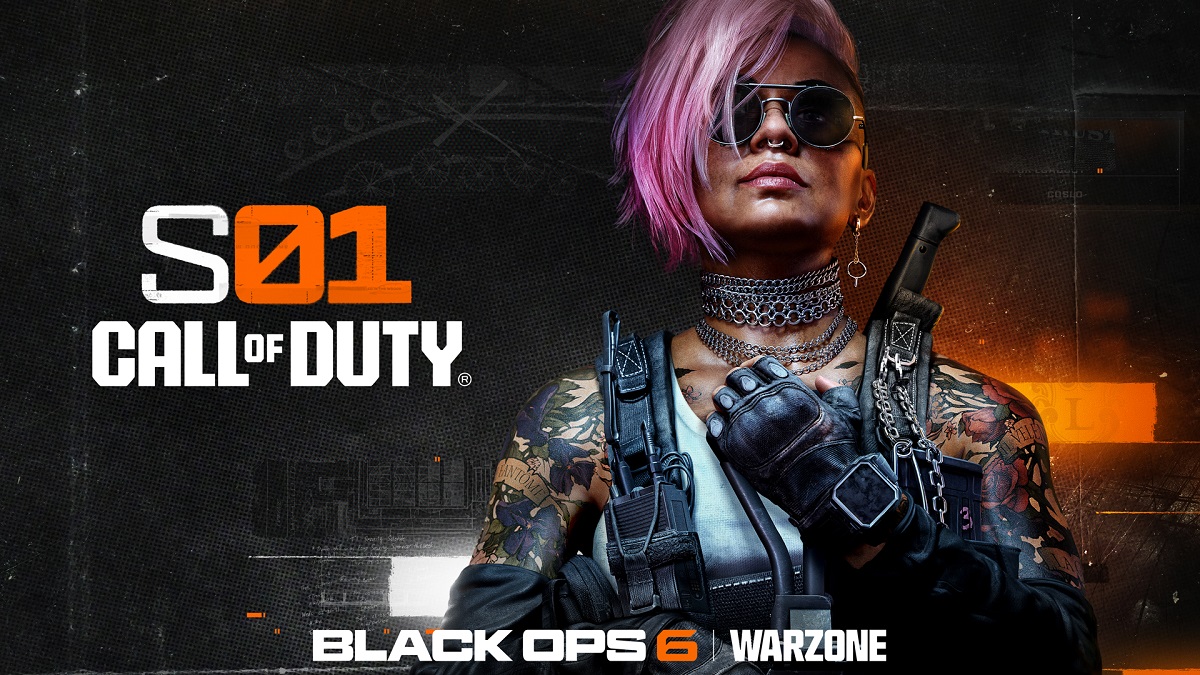 Nuevos mapas, modos, armas y mucho más: Activision desvela el contenido de la primera temporada de Call of Duty: Black Ops 6 y las novedades de Warzone Nuevos mapas, modos, armas y mucho más: Activision desvela el contenido de la primera temporada de Call of Duty: Black Ops 6 y las novedades de Warzone