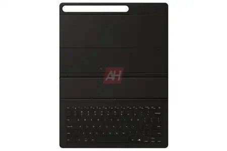 Teclado Book Cover Slim con AI Key para Galaxy Tab Teclado Book Cover Slim con AI Key para Galaxy Tab