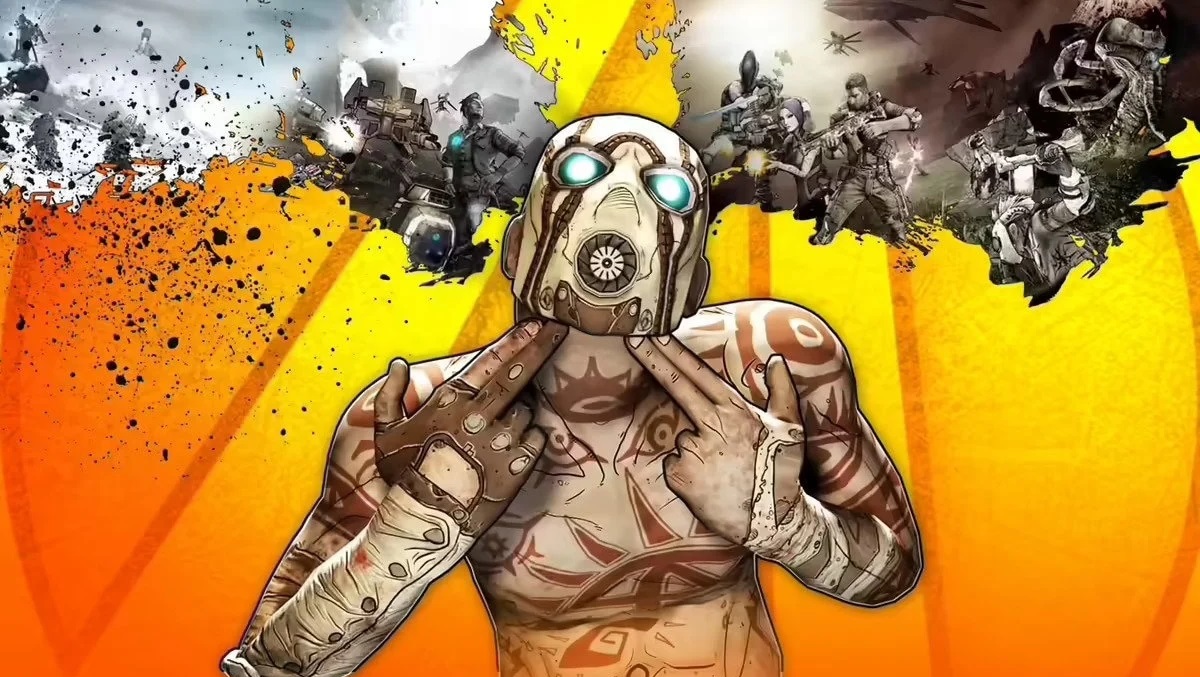 Ya es oficial: Gearbox Studios y el editor 2K están desarrollando una nueva entrega de Borderlands