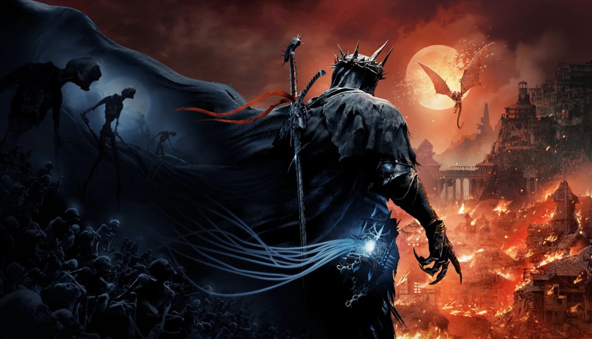 Todo lo que necesitas saber sobre World of the Dead en un nuevo reportaje sobre el ambicioso RPG de acción de IGN Lords of the Fallen (2023). Todo lo que necesitas saber sobre World of the Dead en un nuevo reportaje sobre el ambicioso RPG de acción de IGN Lords of the Fallen (2023).
