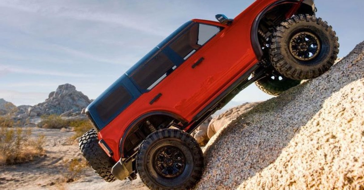 crawler rc crawler rc