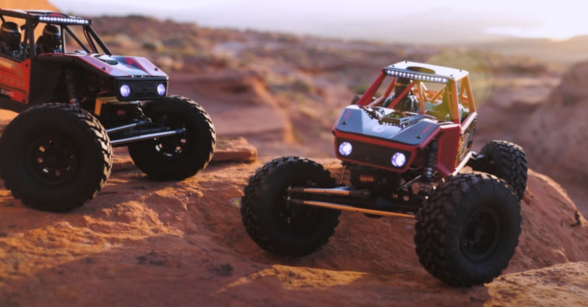 mejor crawler rc mejor crawler rc