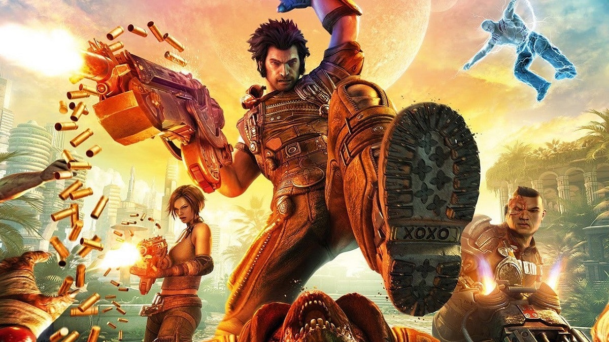 Es un fiasco: Sony retira del catálogo de PS Store la versión VR del shooter Bulletstorm por la pésima calidad del juego Es un fiasco: Sony retira del catálogo de PS Store la versión VR del shooter Bulletstorm por la pésima calidad del juego