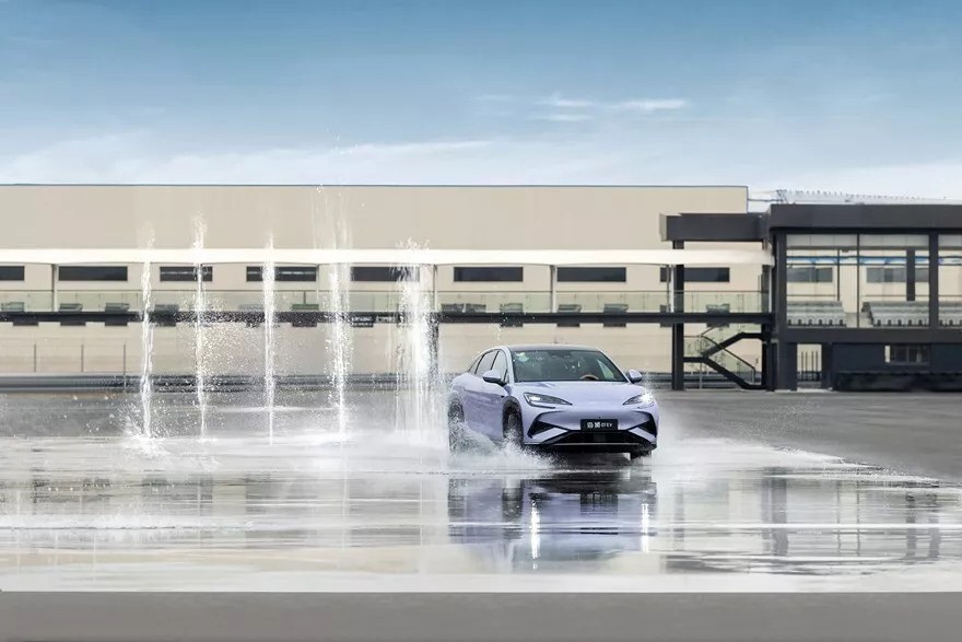 Centro de Pruebas BYD (1)