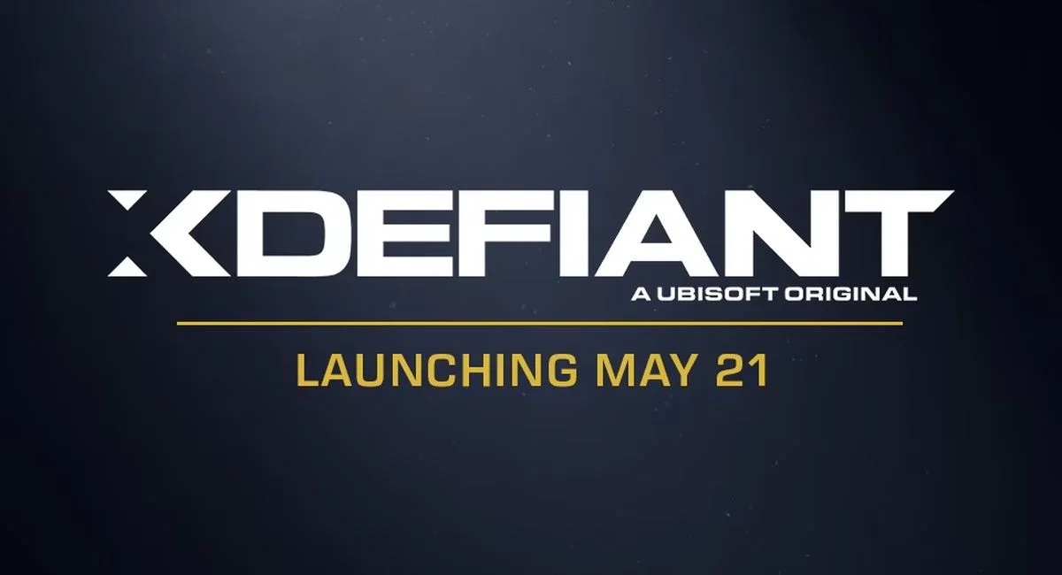XDefiant, el shooter free-to-play condicional de Ubisoft, saldrá a la venta el 21 de mayo XDefiant, el shooter free-to-play condicional de Ubisoft, saldrá a la venta el 21 de mayo
