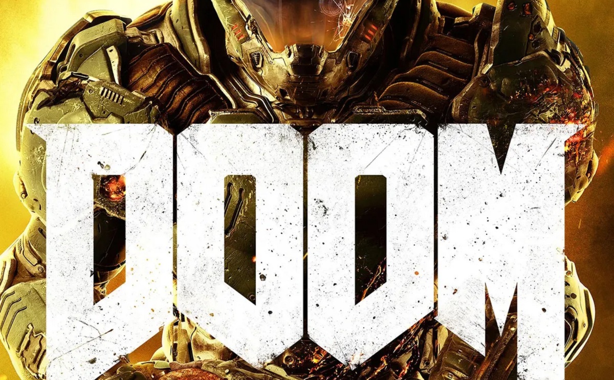 ¿Volverá DOOM? Un reputado periodista ha insinuado el inminente anuncio de una nueva entrega de la legendaria serie de shooters.