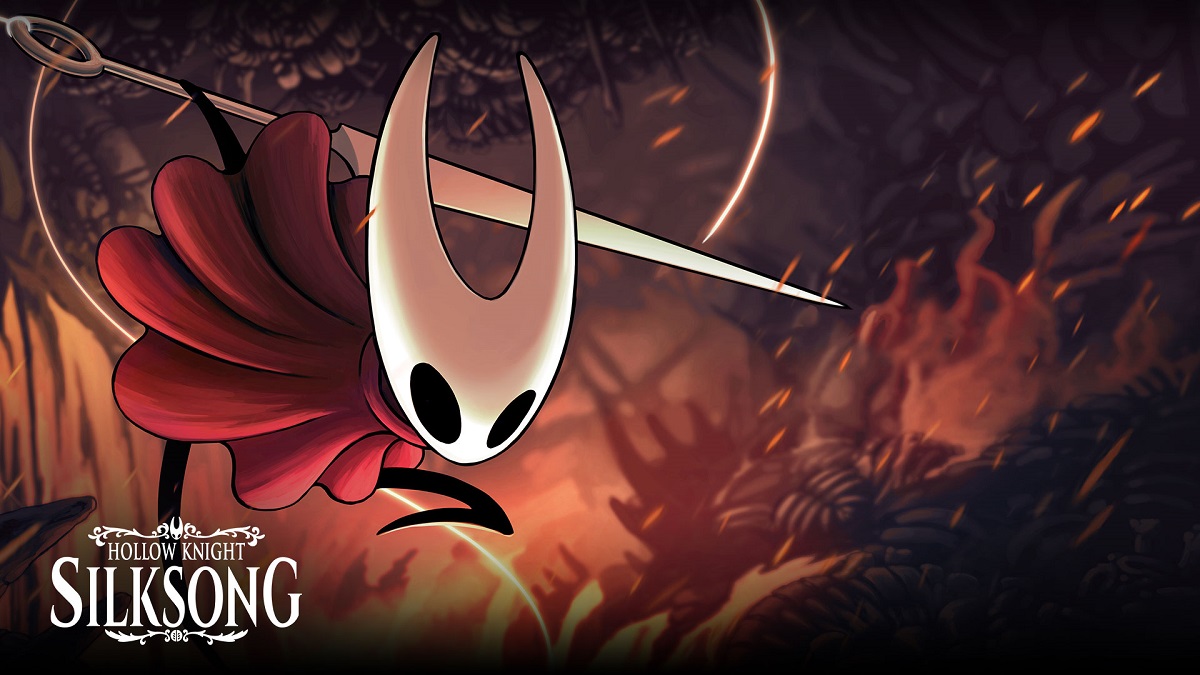 Hollow Knight: Silksong ha recibido la calificación por edades en Australia - El lanzamiento del esperado juego podría ser muy pronto