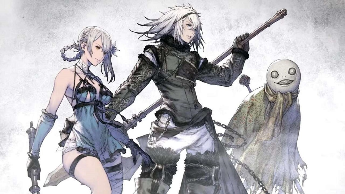 "Quizá NieR, quizá algo más..." - El equipo de NieR: Automata insinúa el desarrollo de un nuevo juego