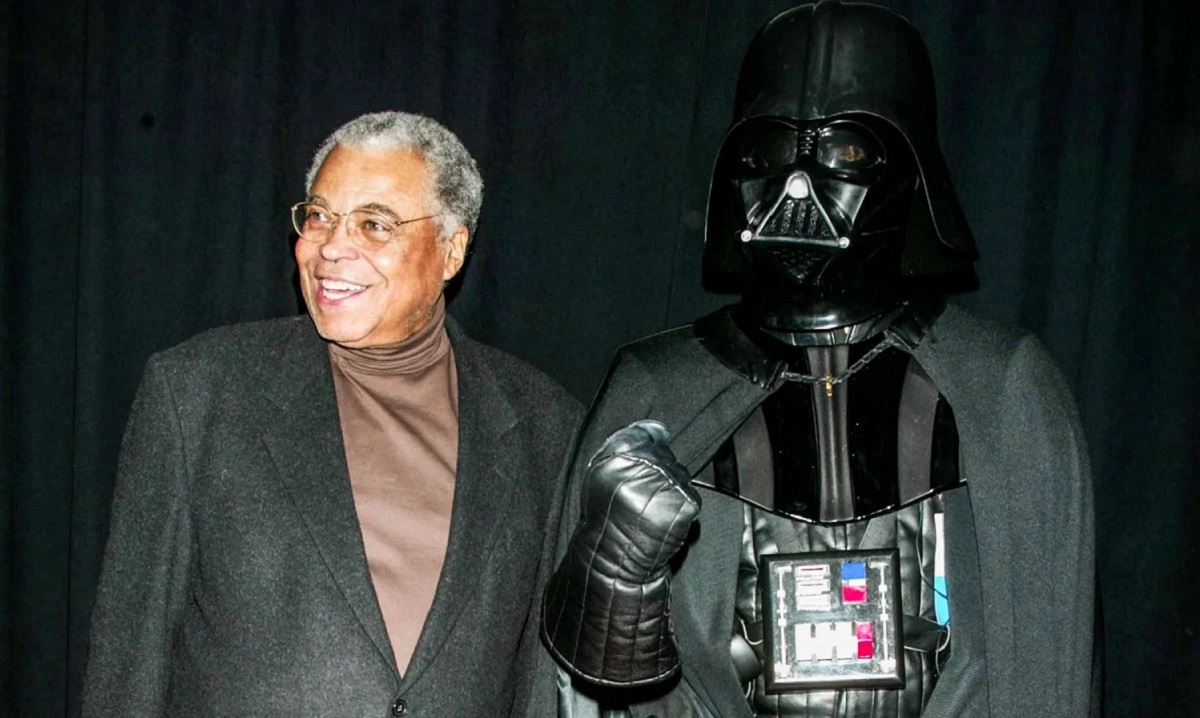 El legendario actor James Earl Jones, la voz de Darth Vader y Mufasa, ha fallecido El legendario actor James Earl Jones, la voz de Darth Vader y Mufasa, ha fallecido
