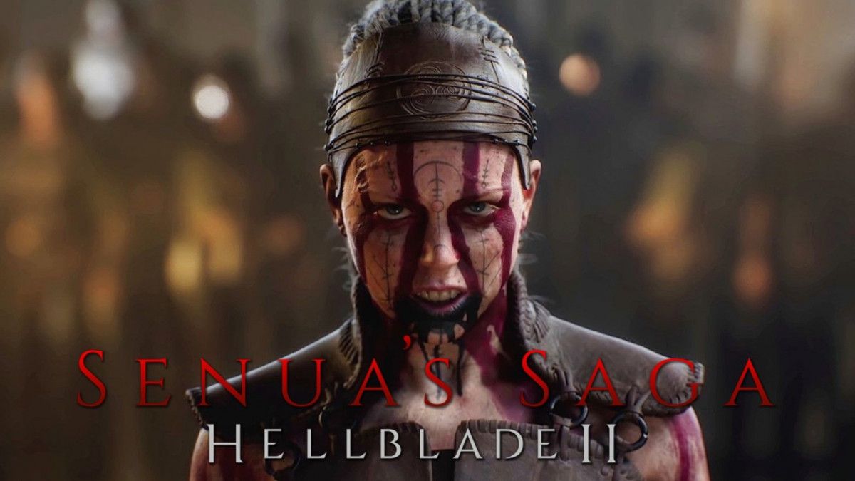 Finales de mayo de 2024: posible fecha de lanzamiento de Senua's Saga: Hellblade II Finales de mayo de 2024: posible fecha de lanzamiento de Senua's Saga: Hellblade II