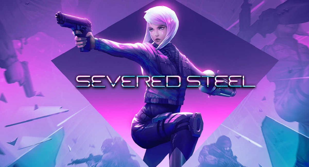 El trepidante y adictivo shooter Severed Steel es el próximo juego gratuito de Epic Games Store El trepidante y adictivo shooter Severed Steel es el próximo juego gratuito de Epic Games Store