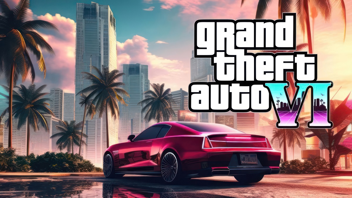 ¡¡¡Por fin!!! Rockstar Games ha anunciado cuándo se estrenará el primer tráiler de Grand Theft Auto 6