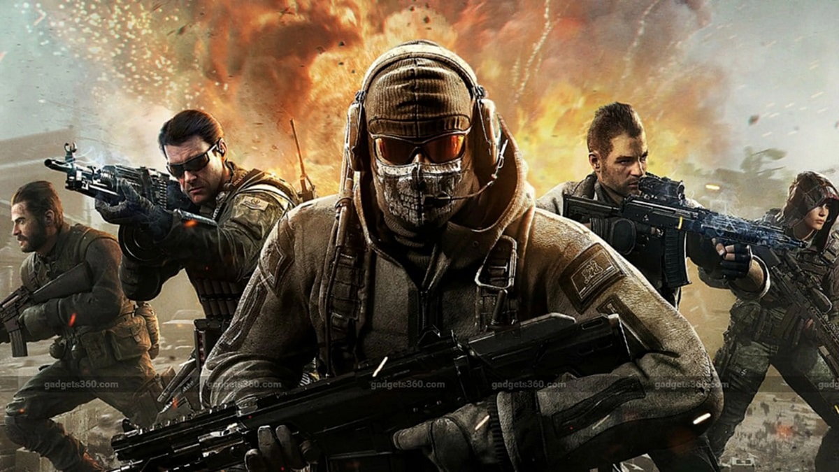 Presidente de Activision: nuevos juegos de Call of Duty previstos hasta 2027. Los populares shooters seguirán lanzándose cada año Presidente de Activision: nuevos juegos de Call of Duty previstos hasta 2027. Los populares shooters seguirán lanzándose cada año