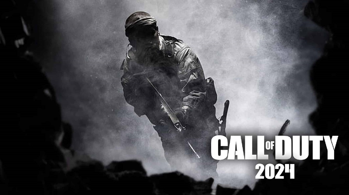Las conclusiones de Dataminer confirman que Call of Duty 2024 podría anunciarse este mismo mes Las conclusiones de Dataminer confirman que Call of Duty 2024 podría anunciarse este mismo mes