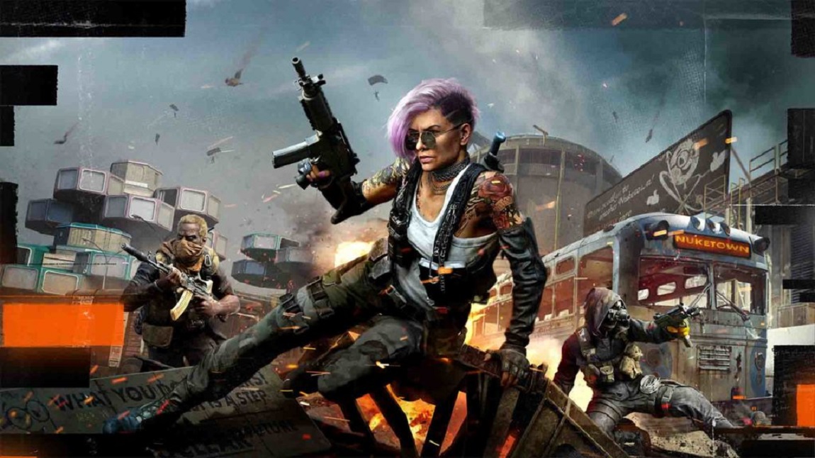 Dos vívidos tráilers de Call of Duty: Black Ops 6 mostraron nuevos mapas, operativos adicionales y otras novedades de la primera temporada