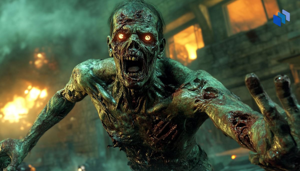 ¡Cuidado con el virus zombi! Activision desvela un espeluznante tráiler cinemático de Call of Duty: Black Ops 6 ¡Cuidado con el virus zombi! Activision desvela un espeluznante tráiler cinemático de Call of Duty: Black Ops 6