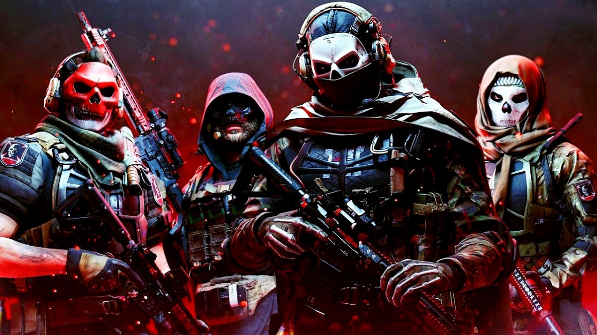 Fin de semana gratuito, nuevo mapa y actualización de mitad de temporada: qué esperar de Call of Duty: Modern Warfare 2 en diciembre