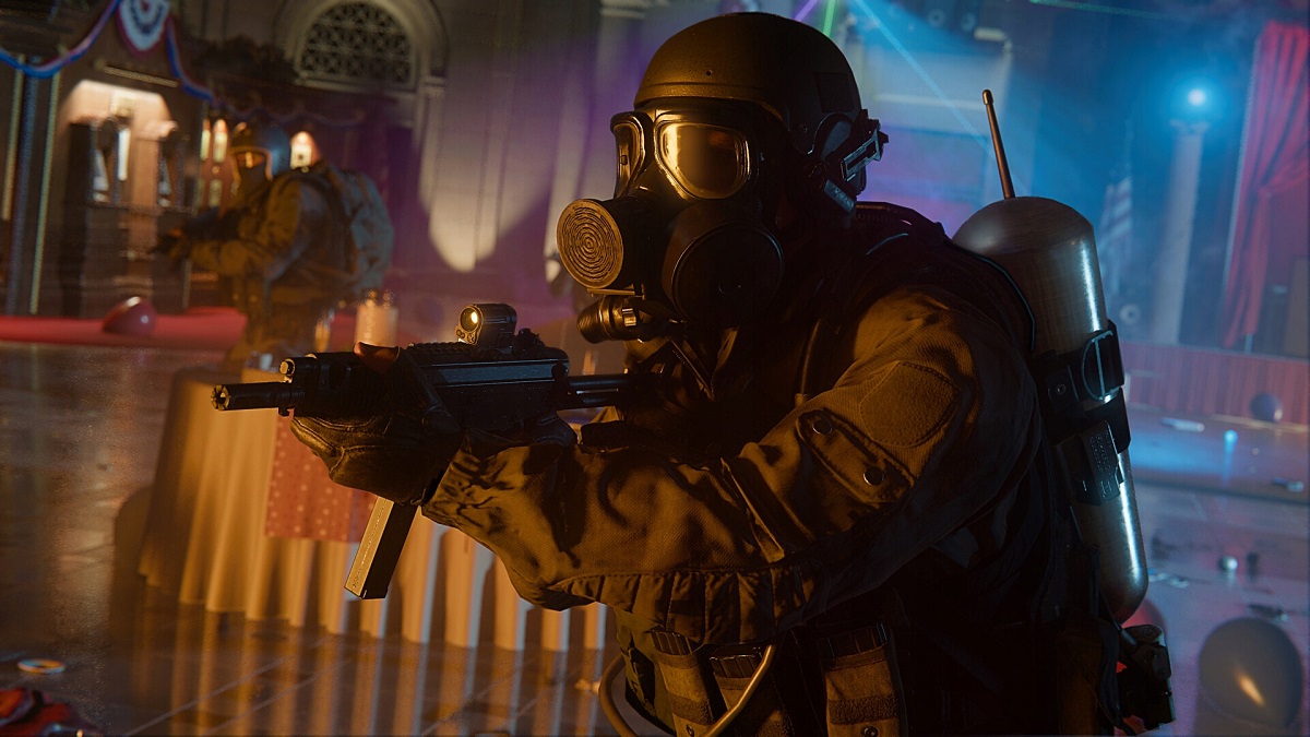 El liderazgo de Call of Duty: Black Ops 6, el éxito de Planet Coaster 2 y el auge de STALKER 2: Heart of Chornobyl: publicada la tabla semanal de ventas de Steam 