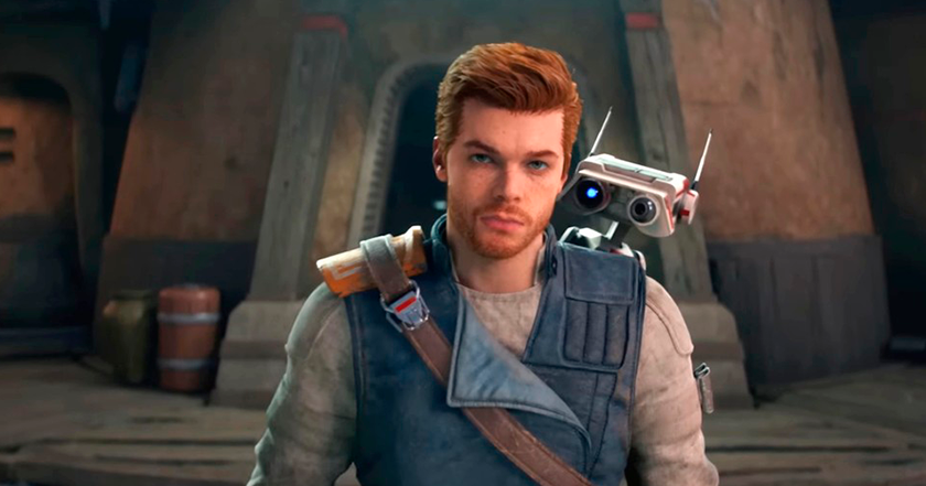 5 posturas de combate, equitación y más personajes: nuevos detalles de Star Wars: Jedi Survivor 5 posturas de combate, equitación y más personajes: nuevos detalles de Star Wars: Jedi Survivor