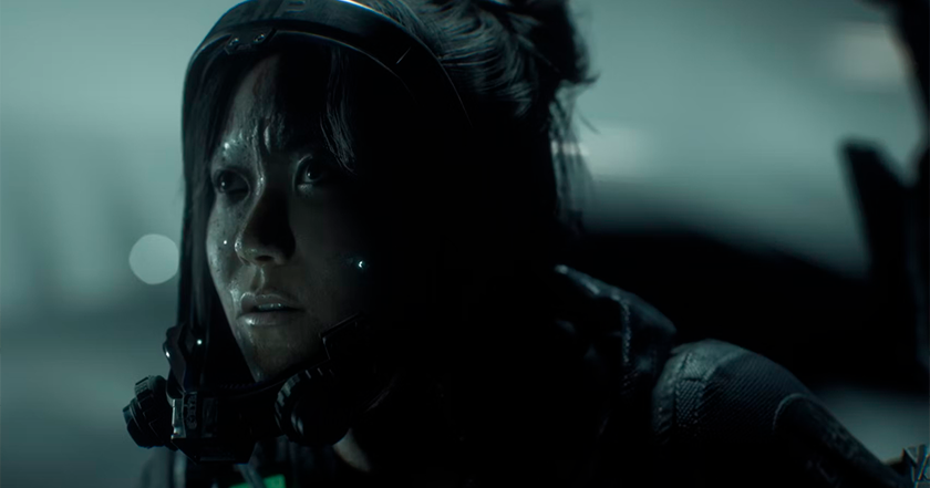 Los desarrolladores de The Callisto Protocol describieron misteriosamente a los protagonistas del horror, y también anunciaron que el 17 de noviembre deberíamos esperar un nuevo tráiler del juego Los desarrolladores de The Callisto Protocol describieron misteriosamente a los protagonistas del horror, y también anunciaron que el 17 de noviembre deberíamos esperar un nuevo tráiler del juego
