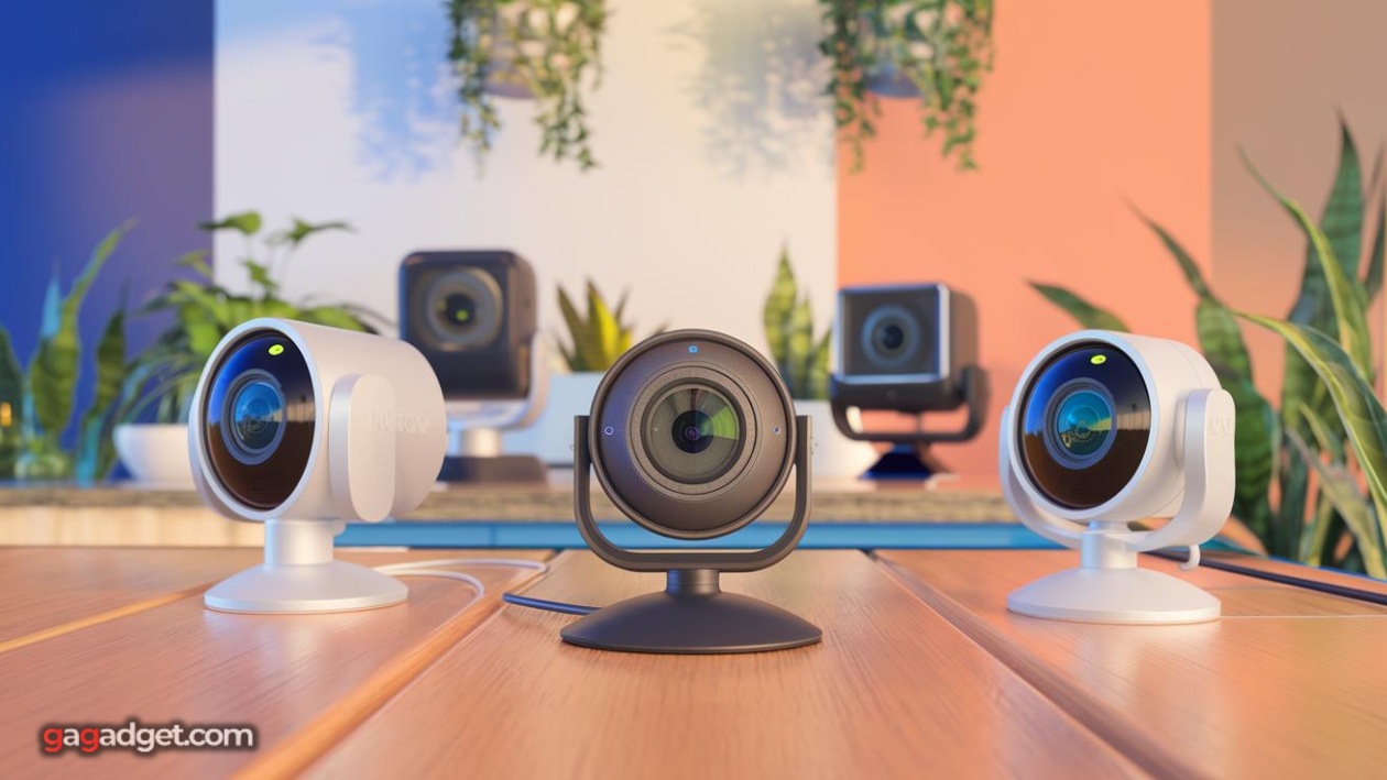 Mejor webcam para transmisiones en vivo Mejor webcam para transmisiones en vivo