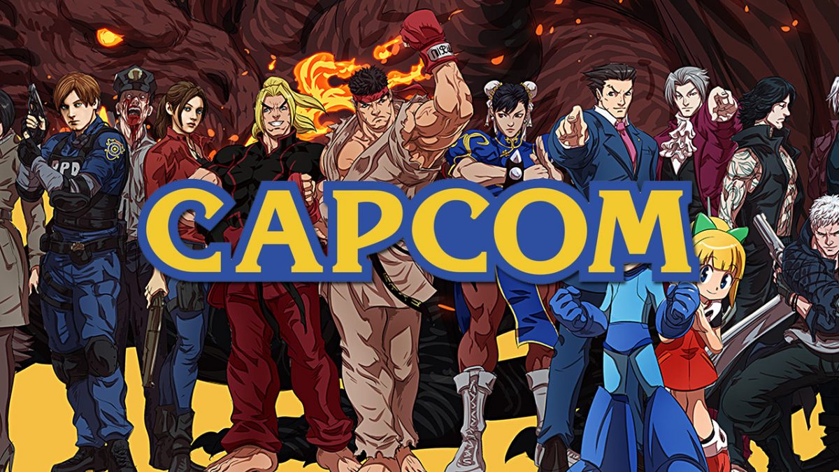 Información privilegiada: Capcom no lanzará ningún nuevo juego de Resident Evil en 2024. El próximo juego de la compañía podría ser una secuela de Monster Hunter Información privilegiada: Capcom no lanzará ningún nuevo juego de Resident Evil en 2024. El próximo juego de la compañía podría ser una secuela de Monster Hunter