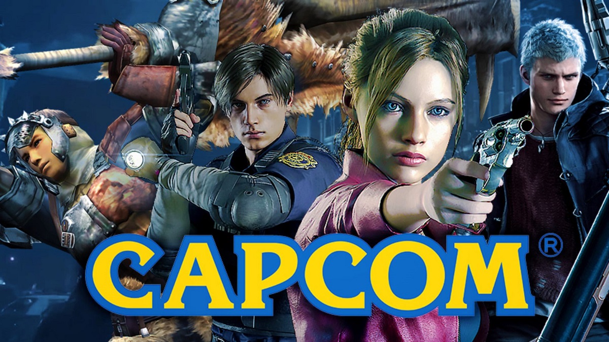 ¡Capcom lo está haciendo muy bien! El informe financiero de la compañía para 2022 muestra un crecimiento récord de las ventas y unos beneficios sólidos