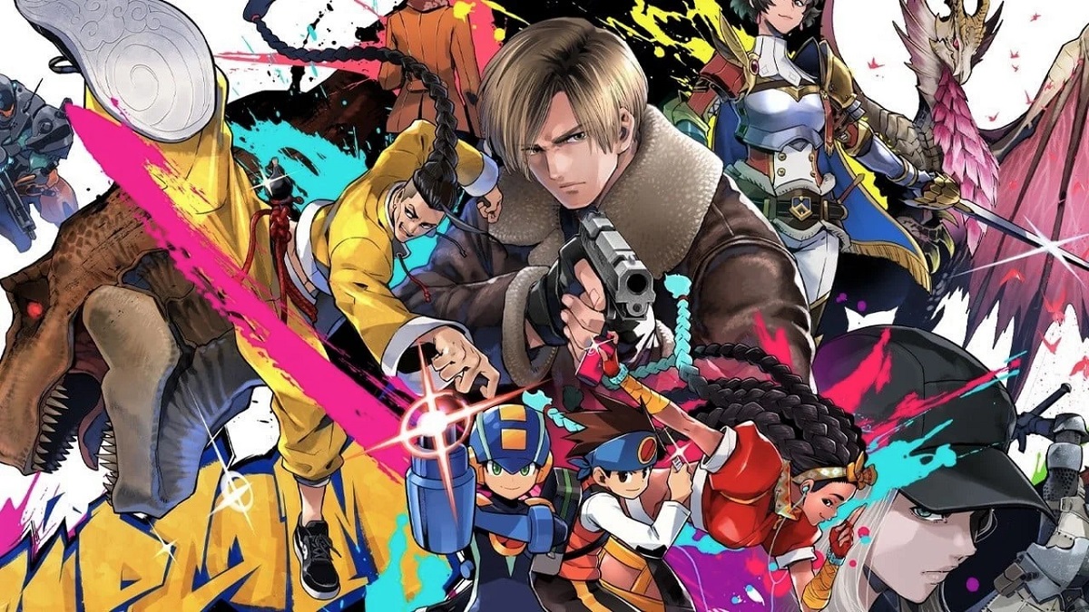 Rebajas de Capcom: Steam ofrece grandes descuentos en juegos de Resident Evil, Monster Hunter, Devil May Cry y Street Fighter