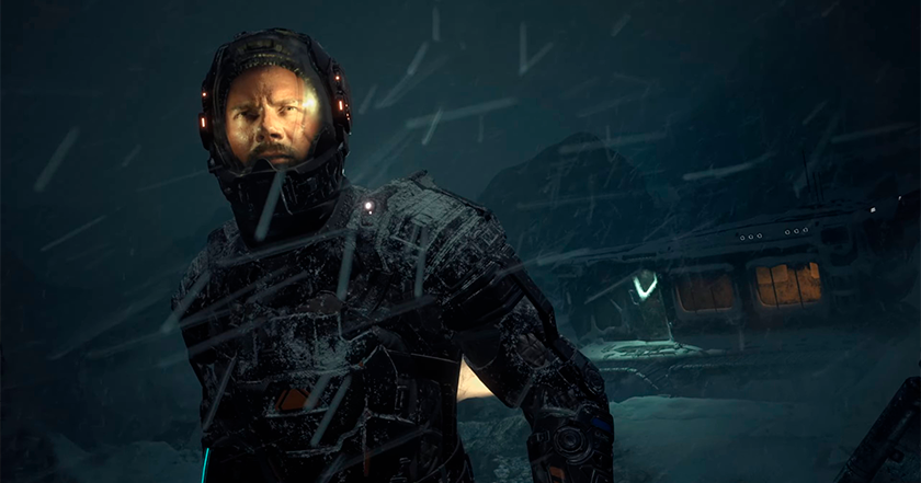 Jacob Lee destruye decenas de monstruos y ayuda a los rehenes de una prisión espacial: El tráiler de lanzamiento de Protocolo Callisto muestra la espeluznante y tensa atmósfera del juego Jacob Lee destruye decenas de monstruos y ayuda a los rehenes de una prisión espacial: El tráiler de lanzamiento de Protocolo Callisto muestra la espeluznante y tensa atmósfera del juego