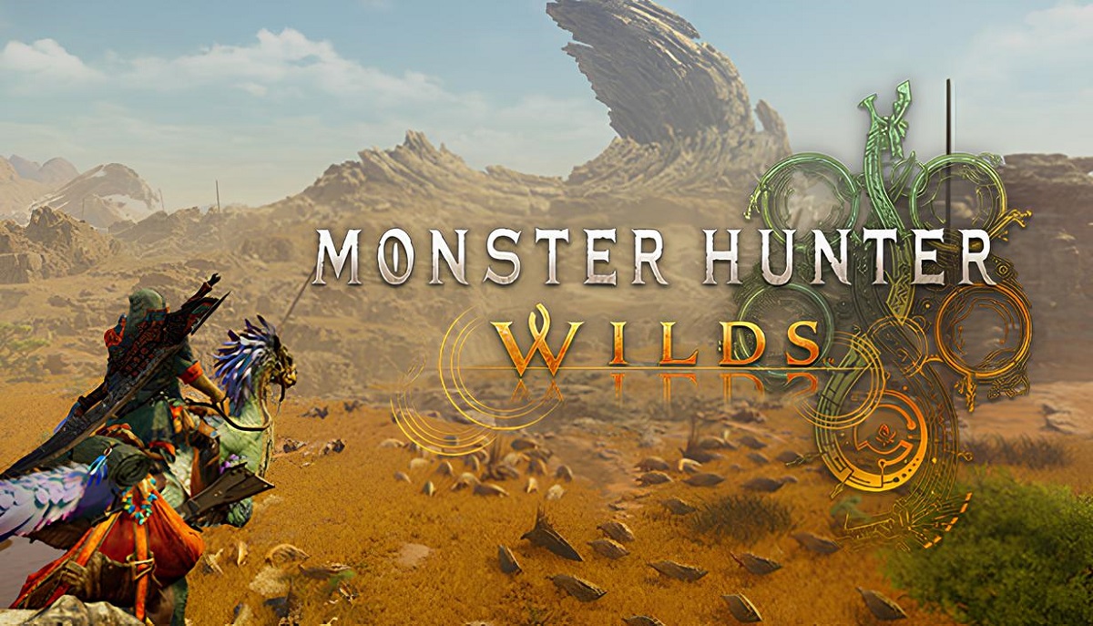 El colorido tráiler de Monster Hunter Wilds mostraba imágenes del juego y revelaba la fecha de lanzamiento del nuevo juego de acción de Capcom. El colorido tráiler de Monster Hunter Wilds mostraba imágenes del juego y revelaba la fecha de lanzamiento del nuevo juego de acción de Capcom.