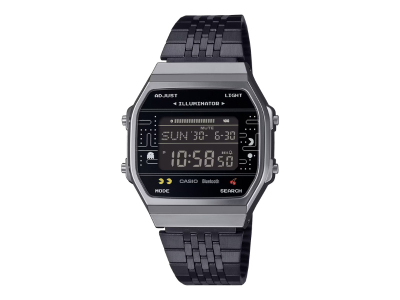 Reloj Casio ABL100WEPC-1B