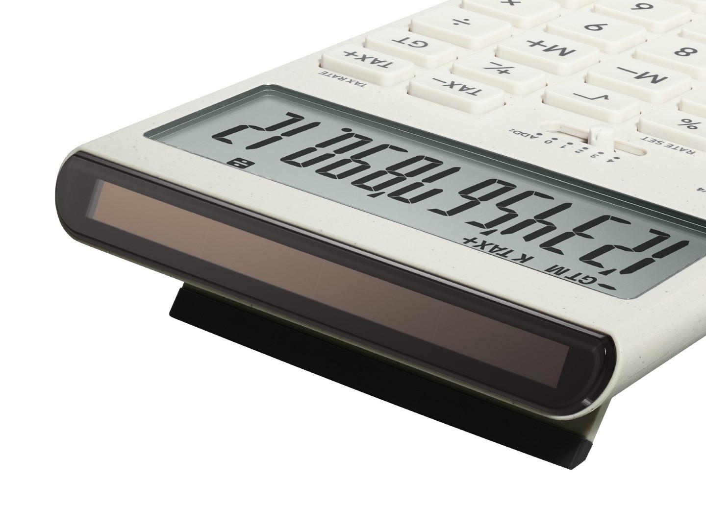 Calculadora Casio Comfy JT-200T en diferentes colores Calculadora Casio Comfy JT-200T en diferentes colores