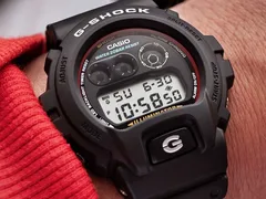 Relojes Casio G-Shock DW-6900RL-1ER y DW-5600RL-1ER Relojes Casio G-Shock DW-6900RL-1ER y DW-5600RL-1ER