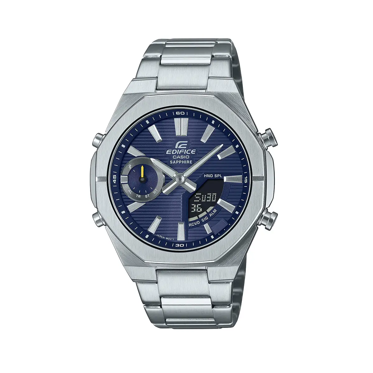 Reloj Casio Edifice ECB-S10D-2A