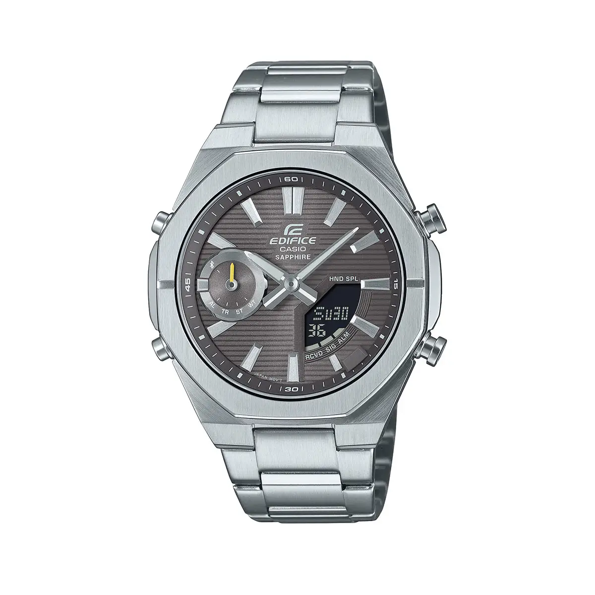 Reloj Casio Edifice ECB-S10D-8A