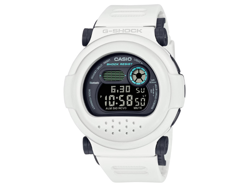 Imagen del modelo Casio G-Shock G-B001SF-7JR Imagen del modelo Casio G-Shock G-B001SF-7JR