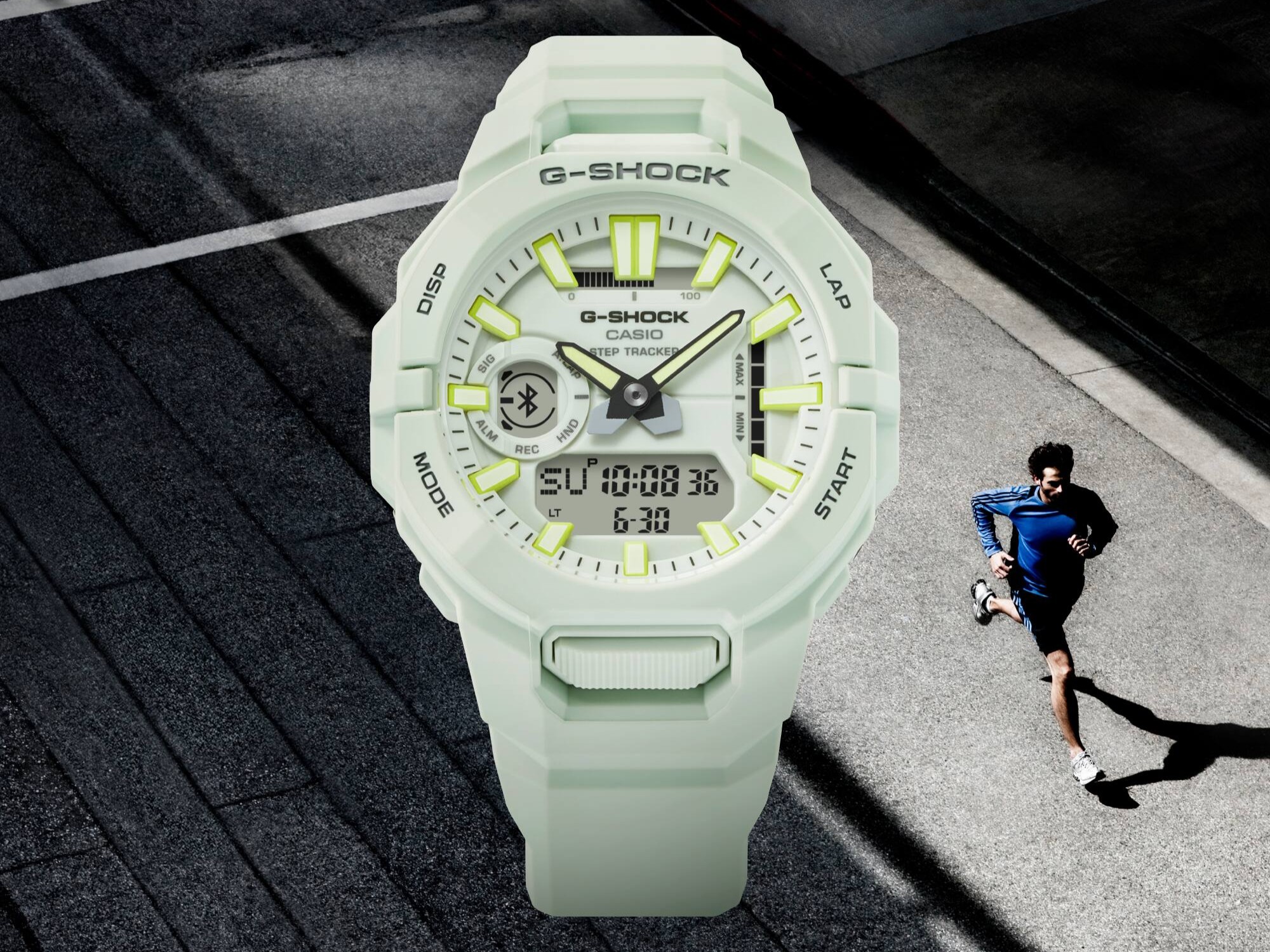 Reloj Casio G-Shock GBA-950 Reloj Casio G-Shock GBA-950